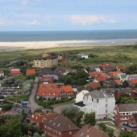 Feriehus Dana Comfortable Holiday