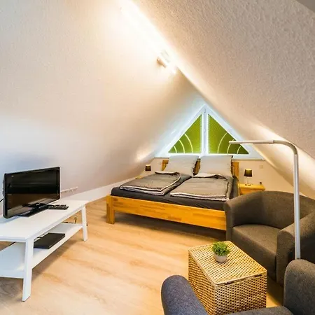 Feriehus Dana Comfortable Holiday Borkum